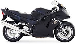 CBR1100XX X-11 – DANMOTO EXHAUSTS