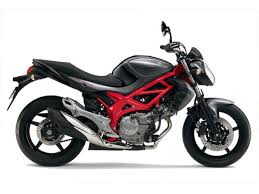GLADIUS – DANMOTO EXHAUSTS