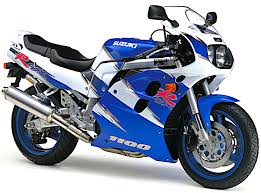 SUZUKI GSX-R1100 シリンダー スズキ [A-231212-87-11-CL_RD] GSX-R1100 – DANMOTO EXHAUSTS