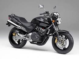 HORNET – DANMOTO EXHAUSTS
