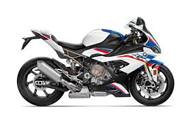 S1000RR – DANMOTO EXHAUSTS