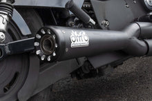 Load image into Gallery viewer, DANMOTO Highwayman 2-1 Full systems Harley-Davidson Sportster XL883 XL1200 - DANMOTO EXHAUSTS
