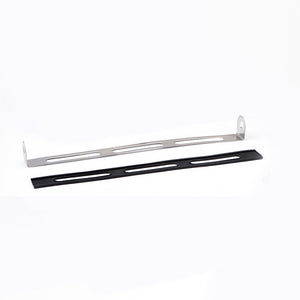 DANMOTO Carbon GP silencer bracket