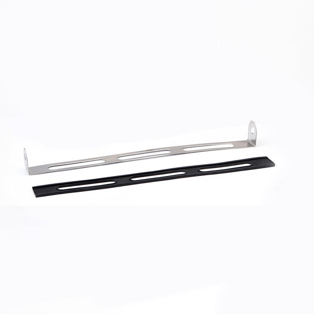 DANMOTO Carbon GP silencer bracket
