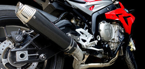 DB Killer for DANMOTO silencer 1pc