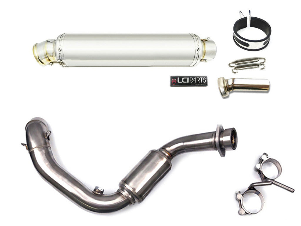 本日限定価格です。BMW G310R G310GS DANMOTOマフラー 本日限定価格です。BMW G310R G310GS DANMOTOマフラー