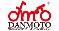 DB Killer for DANMOTO silencer 1pc