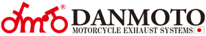 DANMOTO Highwayman 2-1 Full systems Harley-Davidson Sportster XL883 XL1200