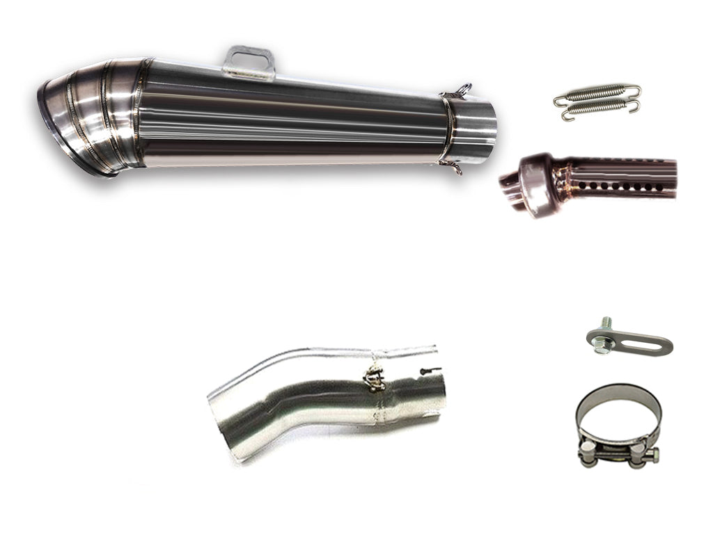 アクセサリー h2 Motorcycle Accessories - Ninja H2® SX SE