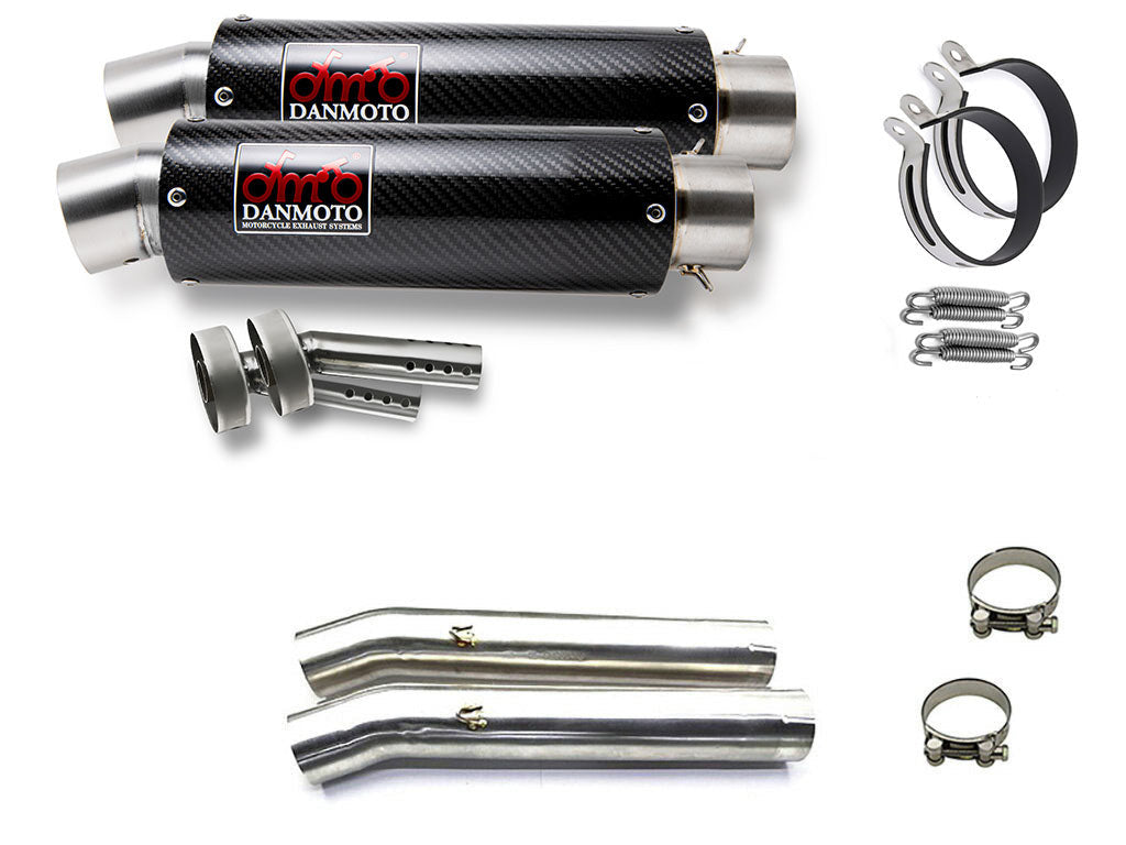 cb1100 ダンモトマフラー CB1100 – DANMOTO EXHAUSTS