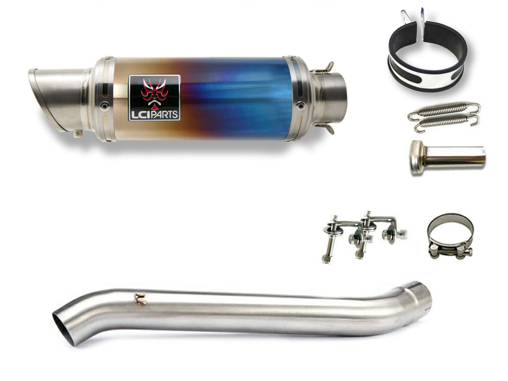 CBR1000RR – DANMOTO EXHAUSTS
