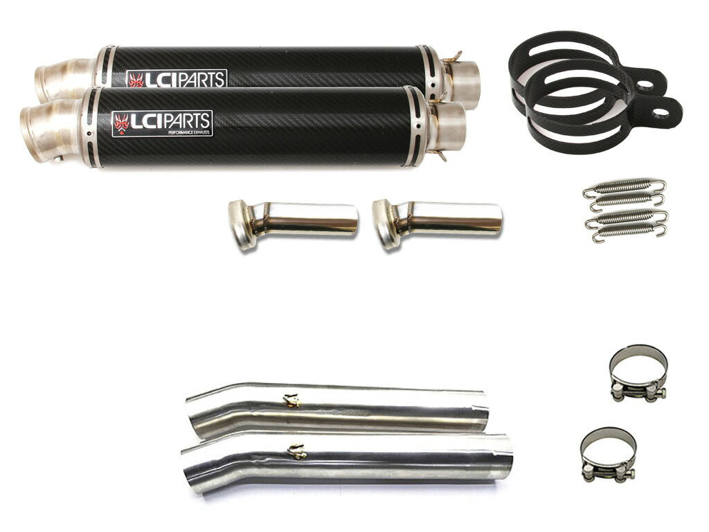 CBR1100XX X-11 – DANMOTO EXHAUSTS