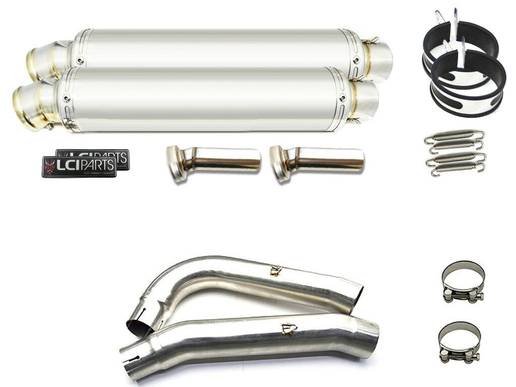 VTR1000 – DANMOTO EXHAUSTS