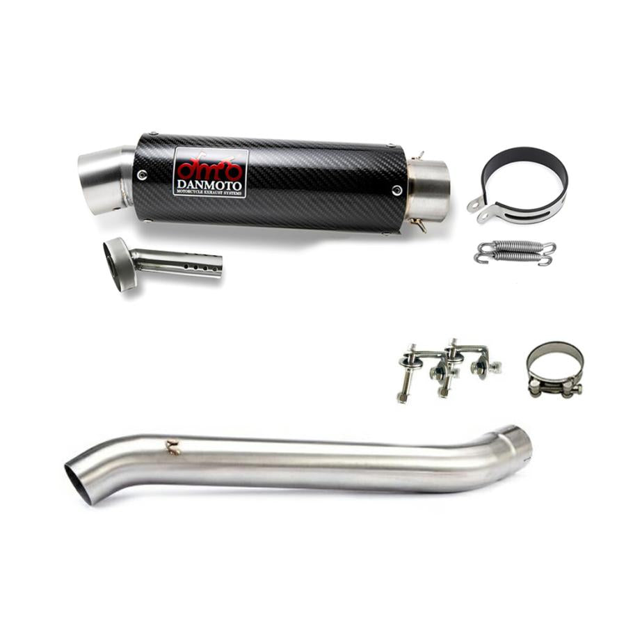 CBR1000RR – DANMOTO EXHAUSTS