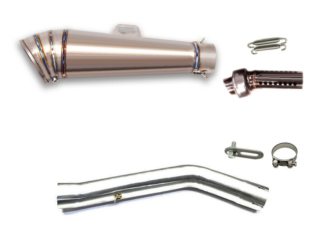 Z750 Z800 – DANMOTO EXHAUSTS