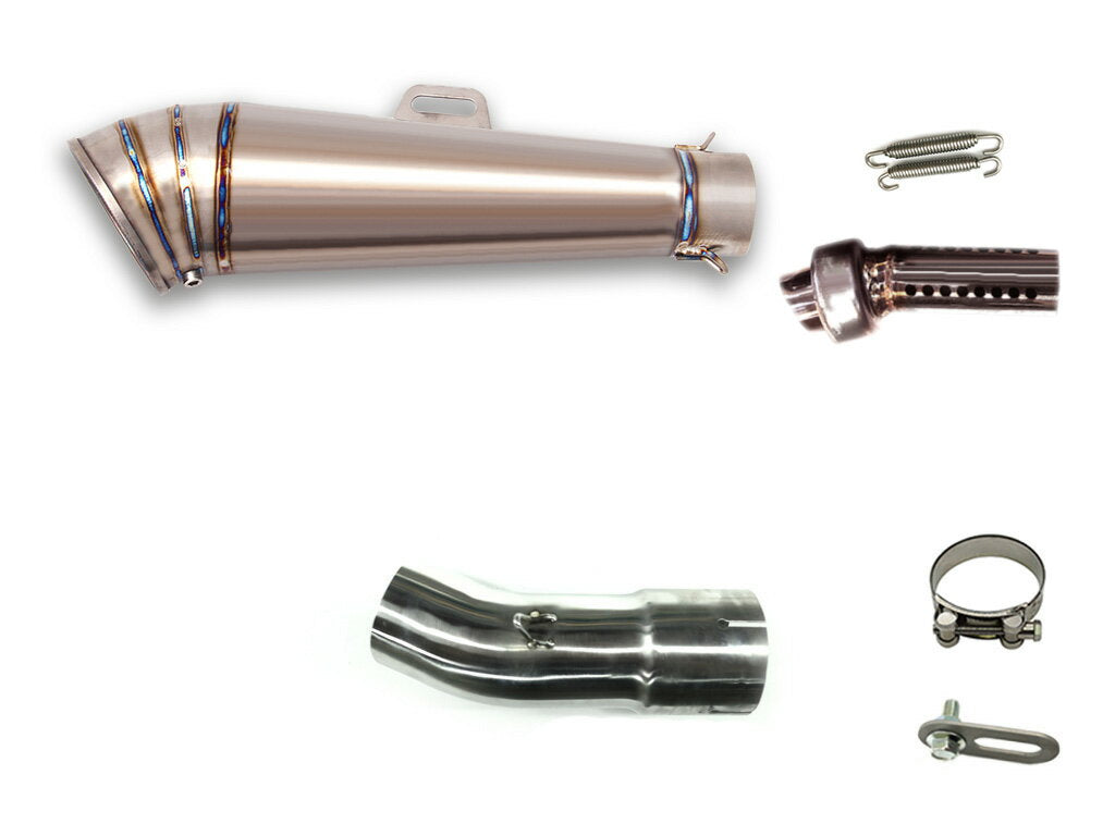 新品未使用　LCIPARTS ラウンドチタン Z900 – Tagged 