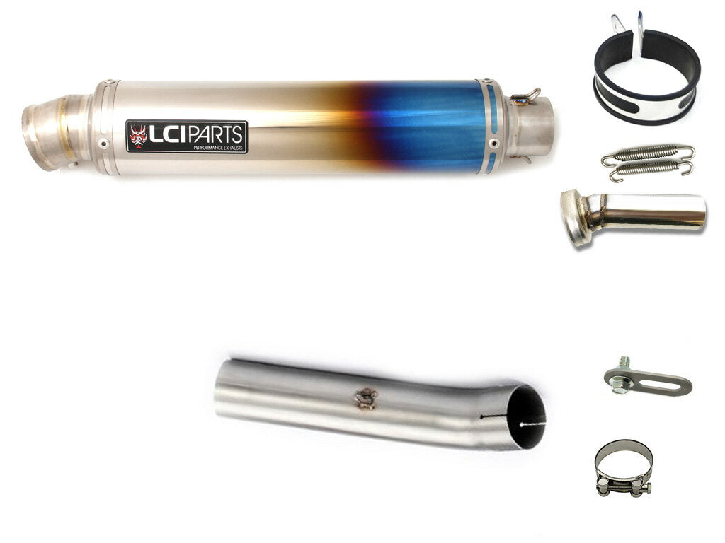 ZX-10R – DANMOTO EXHAUSTS