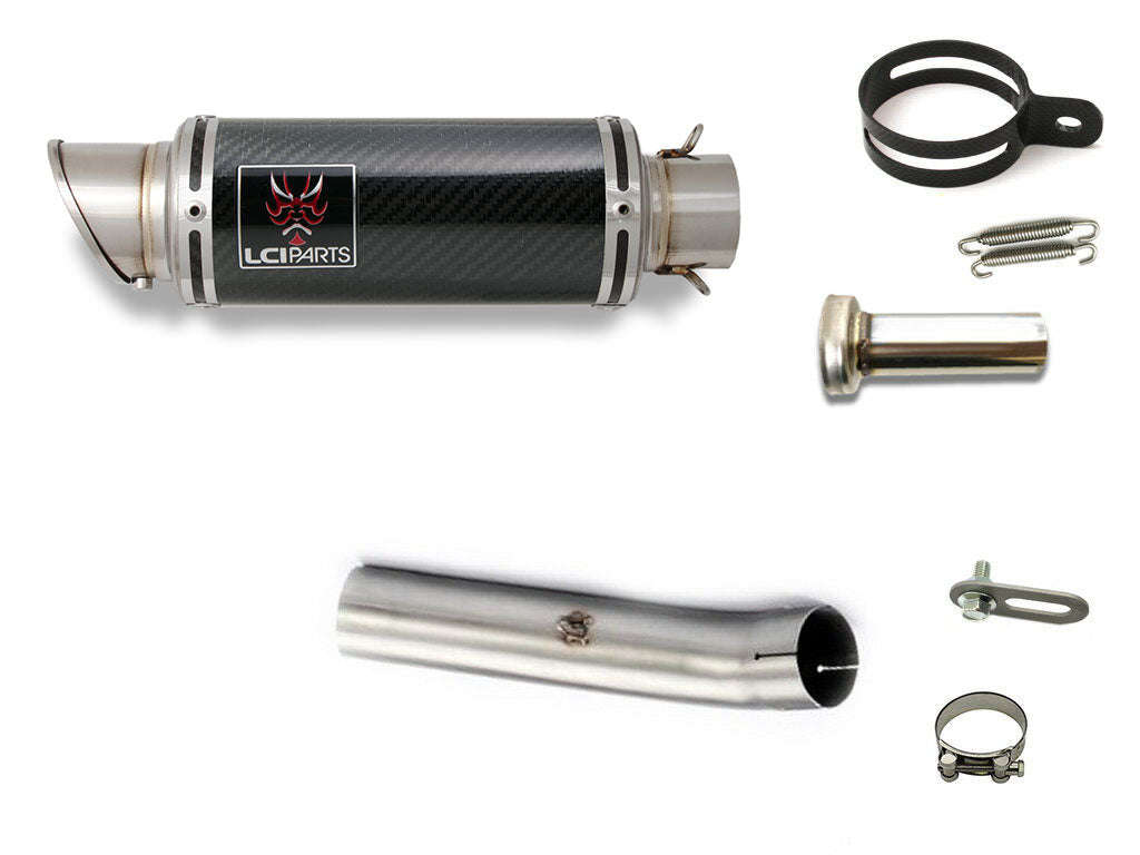 ☆KANA☆ ZX-10R – DANMOTO EXHAUSTS