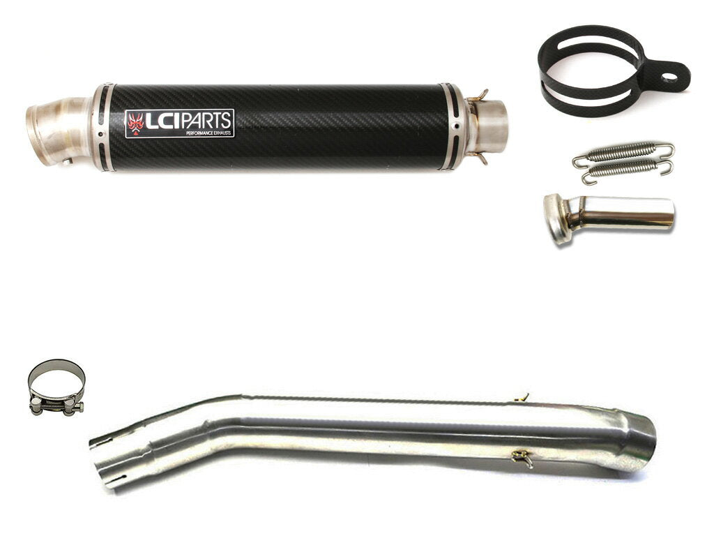 6/7③®◆BJハーツ×2 First sound from the ZX-6R dedicated full exhaust system