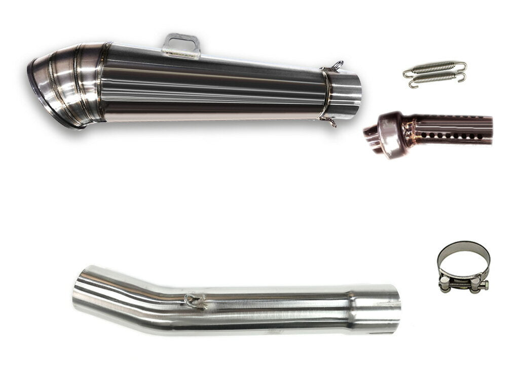 ZX-9R – DANMOTO EXHAUSTS ZX-9R – DANMOTO EXHAUSTS