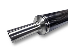 Load image into Gallery viewer, Kawasaki MEGURO K3 2021-2026 LCIPARTS Carbon Classic Full Exhaust System
