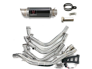 Yamaha XSR900 2022-2024 LCIPARTS LCI