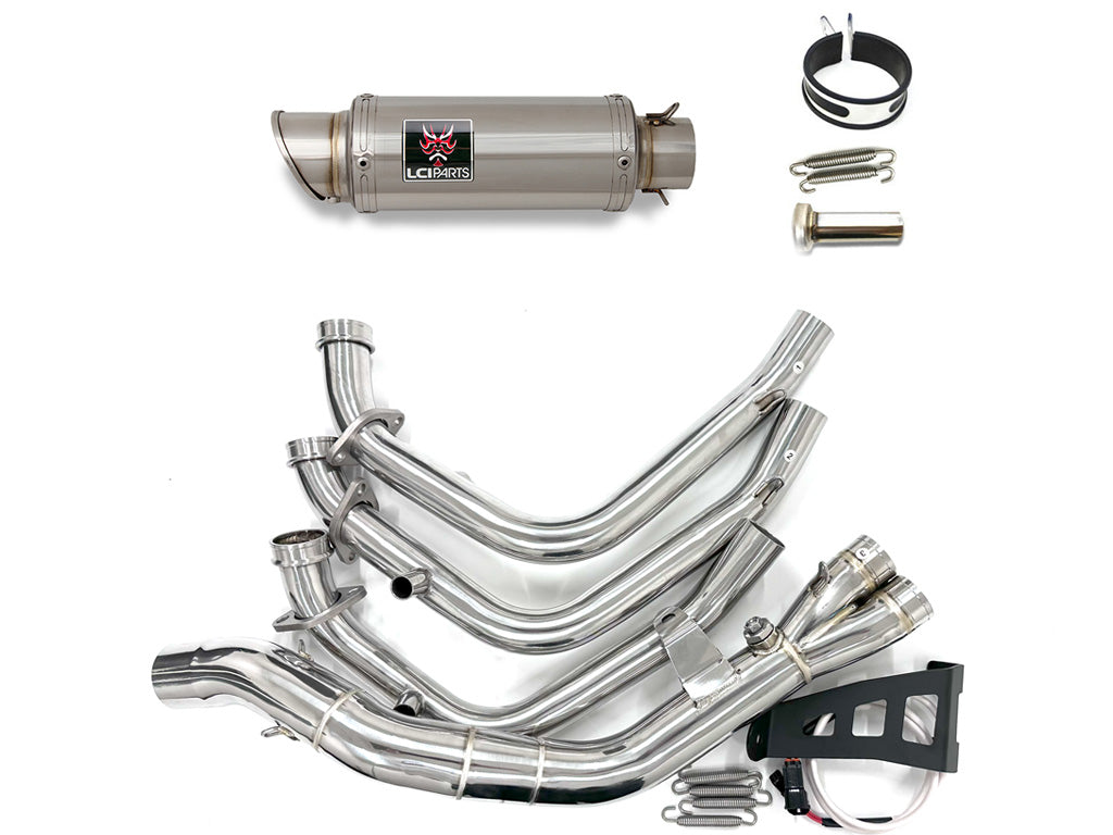 Yamaha XSR900 2022-2024 LCIPARTS LCI