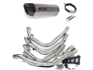 Yamaha XSR900 2022-2024 LCIPARTS LCI