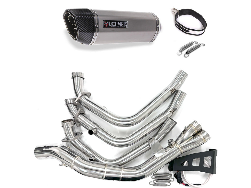Yamaha XSR900 2022-2024 LCIPARTS LCI