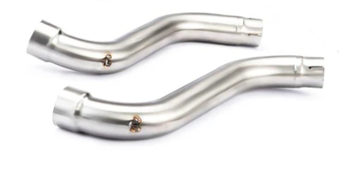 Mid pipe for Ducati 2004-2005 S4R