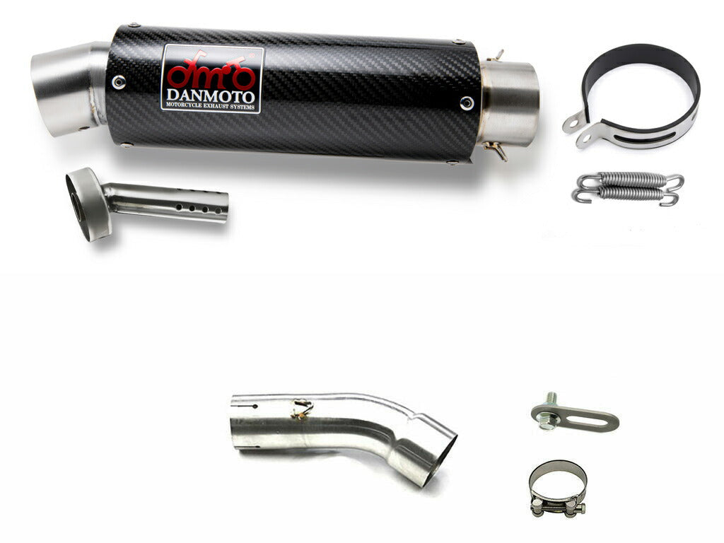 G*s様 IXIL スリップオン DUALHYPERLOW GSX-S750 G IXIL RC SLIP ON EXHAUST SUZUKI GSX-S 750 2017-2024 - IXIL USA