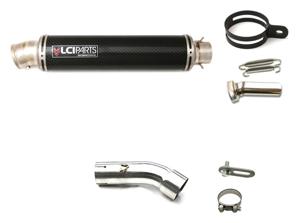 GSX-S750 – DANMOTO EXHAUSTS