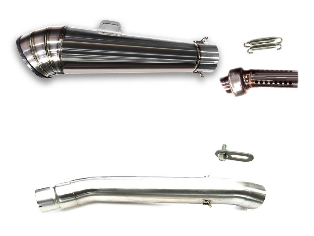 GSX-R400 – DANMOTO EXHAUSTS
