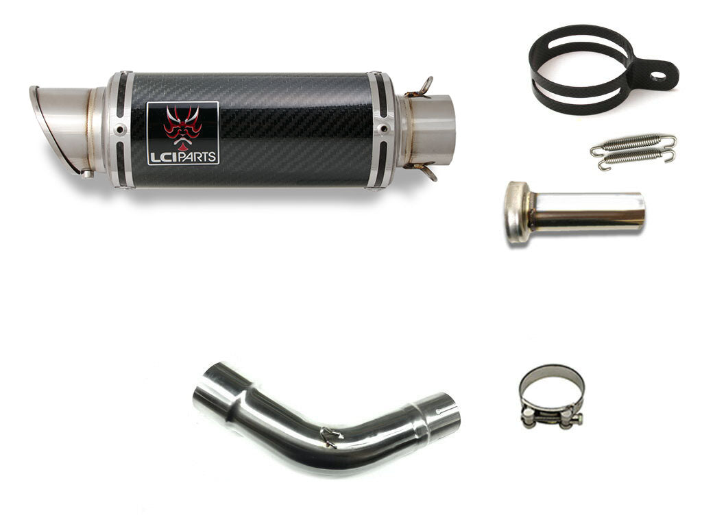 SV650 ダンモトマフラー SV650 – DANMOTO EXHAUSTS