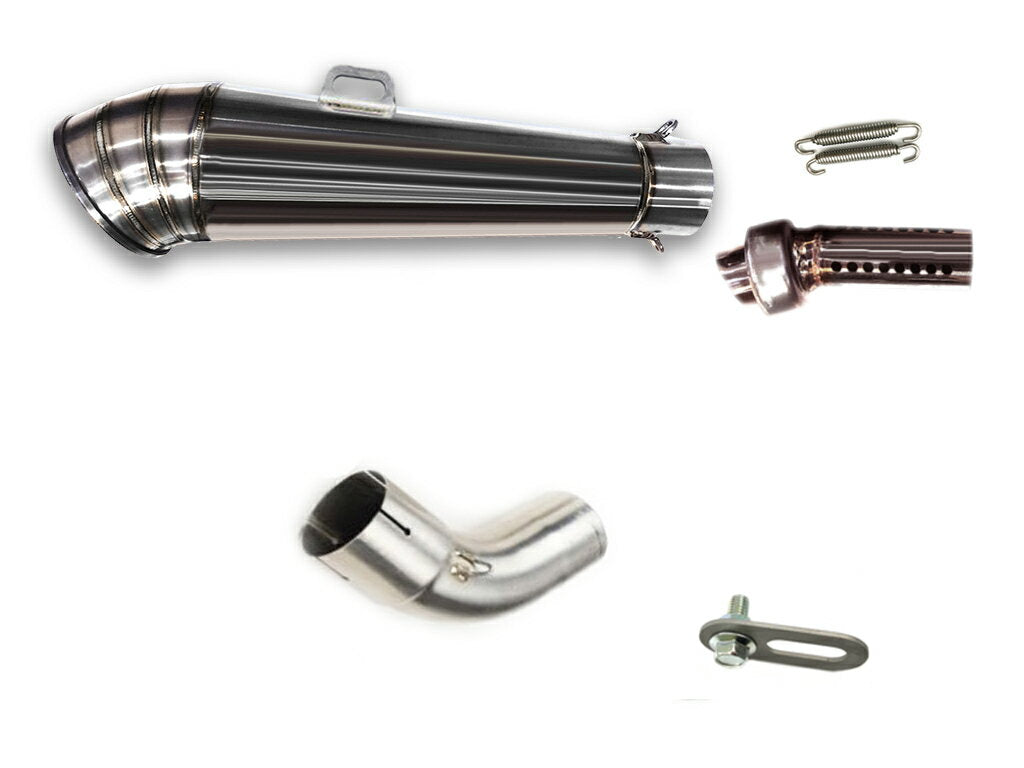 スズキＶストローム1000 DANMOTO製カーボンサイレンサー V-Strom1000 – DANMOTO EXHAUSTS