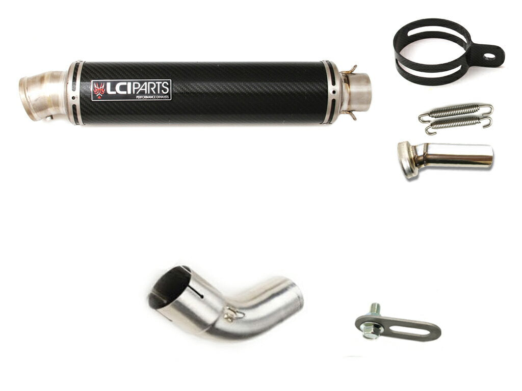 AKRAPOVIC スリップオンマフラー Vストローム1000 Akrapovic (アクラポヴィッチ) スリップオンマフラー・チタン