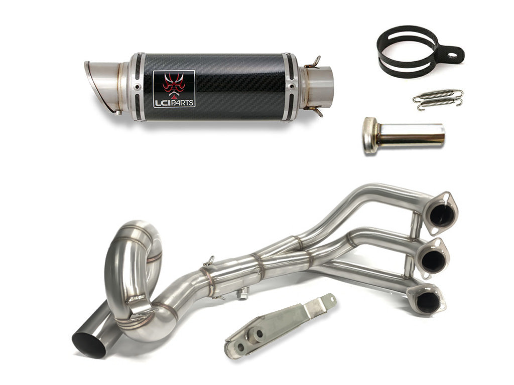 最終値下げ　MT-09 danmoto マフラー　lci 2014〜2020 最終値下げ MT-09 danmoto マフラー lci 2014〜2020 ヤマハ MT-09 2014