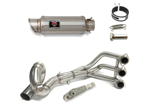 Yamaha MT-09 2014-2020 LCIPARTS LCI