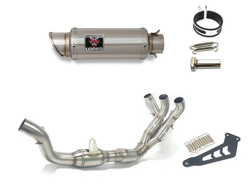 Yamaha MT-09 2021-2023 LCIPARTS LCI