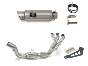 Yamaha MT-09 2021-2023 LCIPARTS LCI