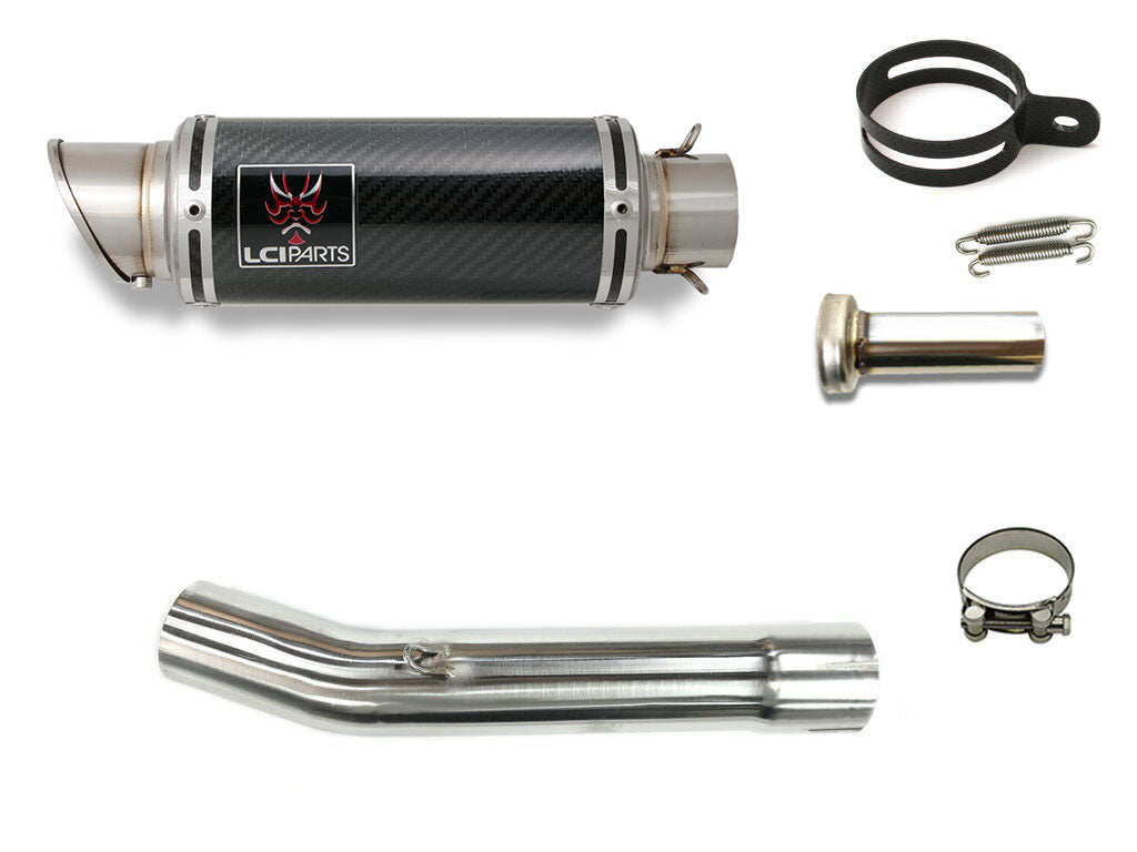 XJR400 – DANMOTO EXHAUSTS