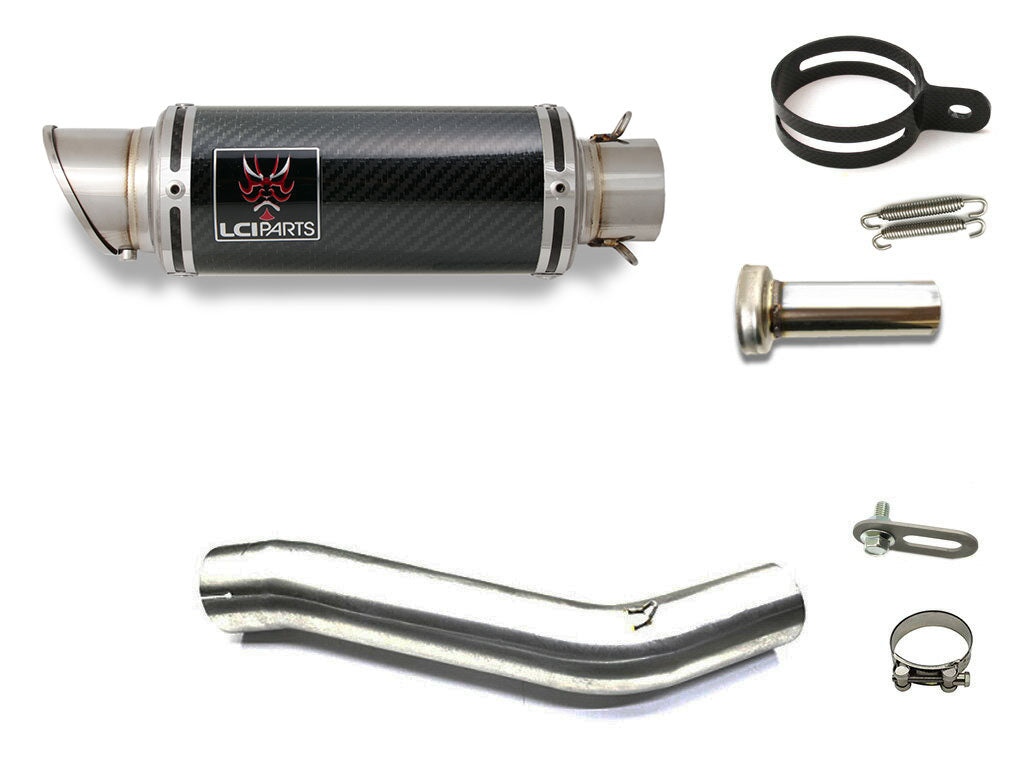 YZF-R1 – DANMOTO EXHAUSTS