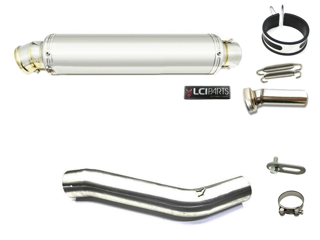 YZF-R1 – DANMOTO EXHAUSTS