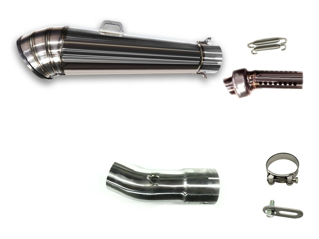 YZF-R3 – DANMOTO EXHAUSTS