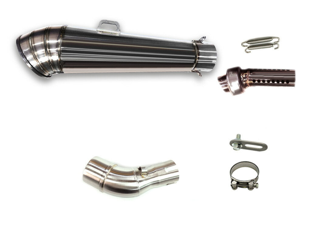 YZF-R25 – DANMOTO EXHAUSTS