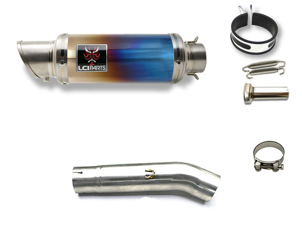 CBR600 – DANMOTO EXHAUSTS