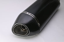 Load image into Gallery viewer, Universal Full Carbon silencer 51mm (ldex-us006) - DANMOTO EXHAUSTS
